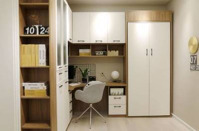 Haier Home引爆全屋定制市場，經銷商百萬定金爭相加盟