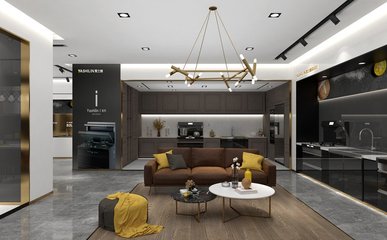 雅士林集成灶 家居加盟的理想選擇